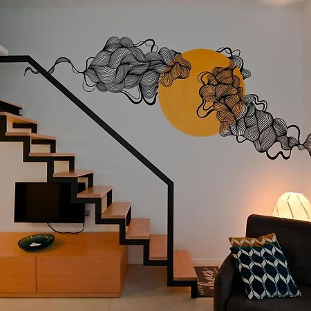 Casa Di Mamma Apartment Bari Luaran gambar