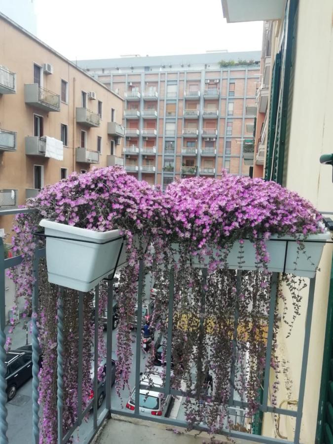 Casa Di Mamma Apartment Bari Luaran gambar