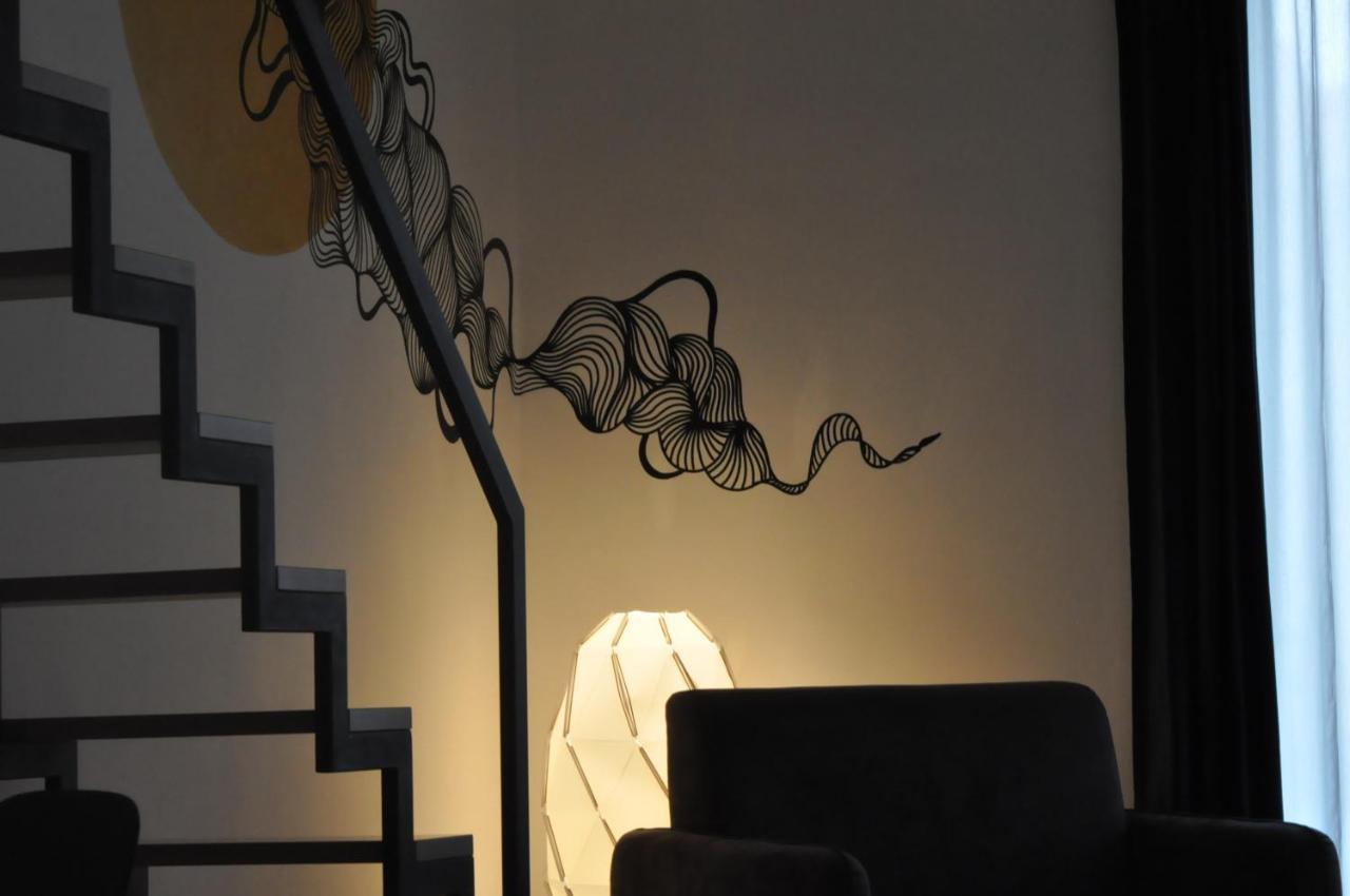 Casa Di Mamma Apartment Bari Luaran gambar