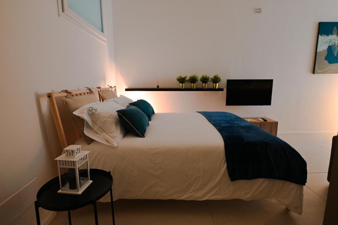 Casa Di Mamma Apartment Bari Luaran gambar
