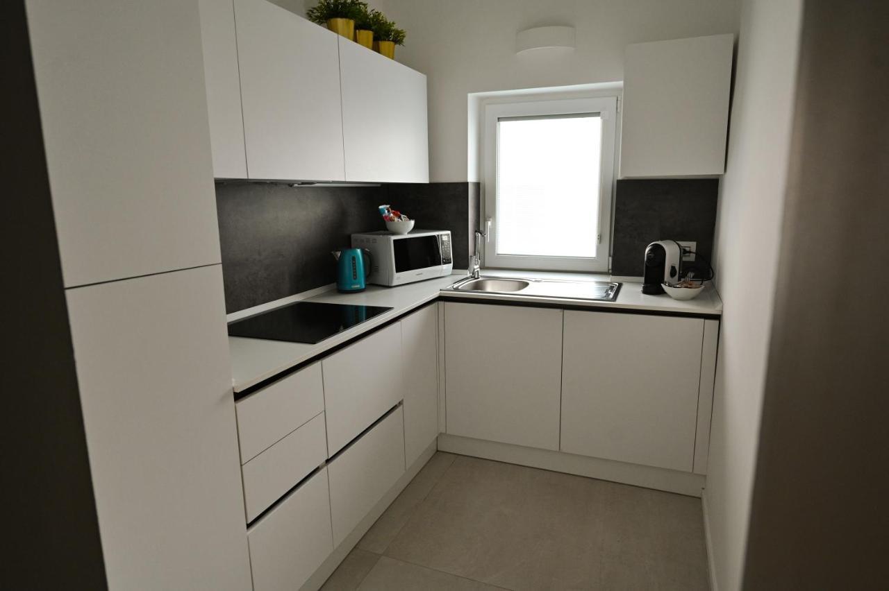 Casa Di Mamma Apartment Bari Luaran gambar