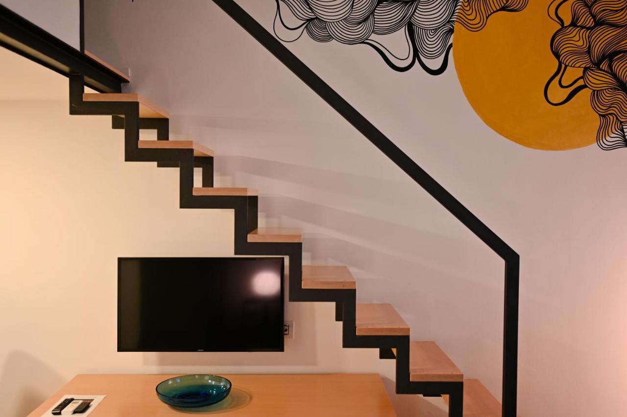 Casa Di Mamma Apartment Bari Luaran gambar