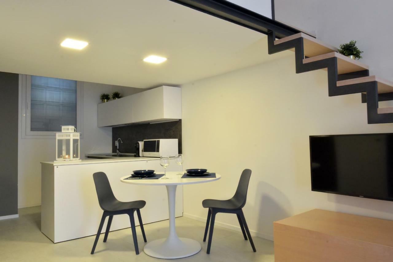Casa Di Mamma Apartment Bari Luaran gambar
