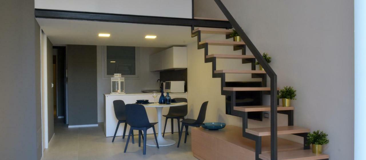 Casa Di Mamma Apartment Bari Luaran gambar