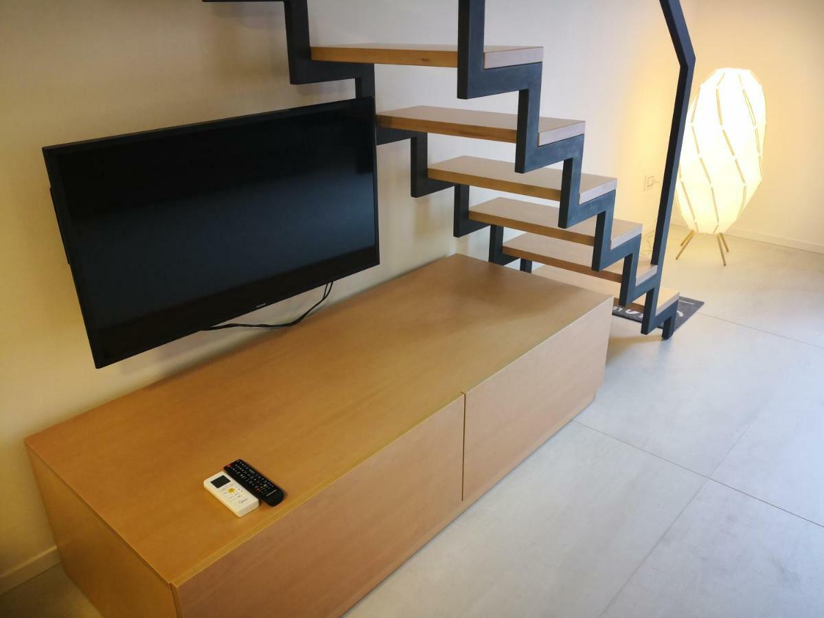 Casa Di Mamma Apartment Bari Luaran gambar